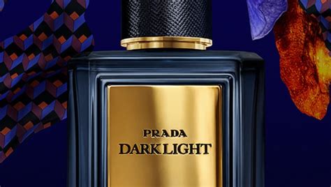 prada dark night|Olfactories .